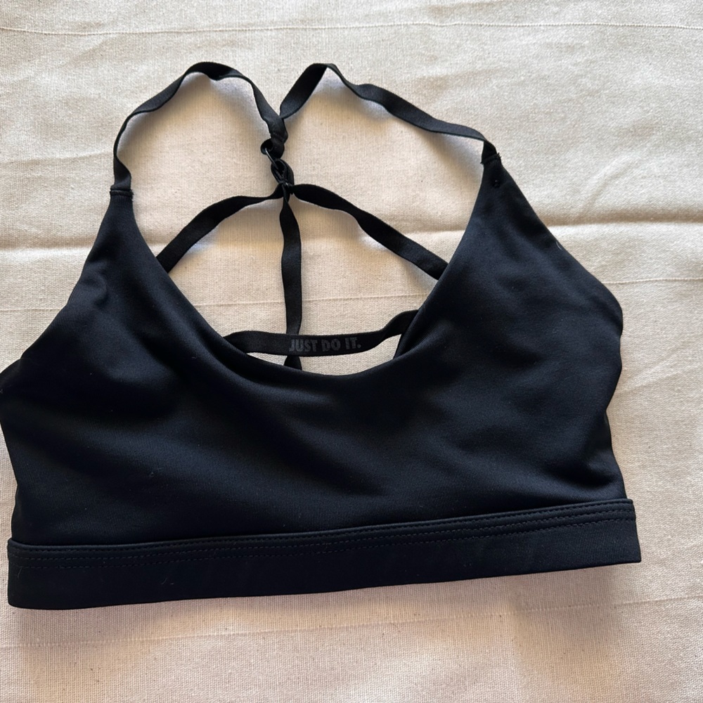 Nike sports bra size XS